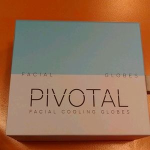 Pivotal Facial Cooling Globes